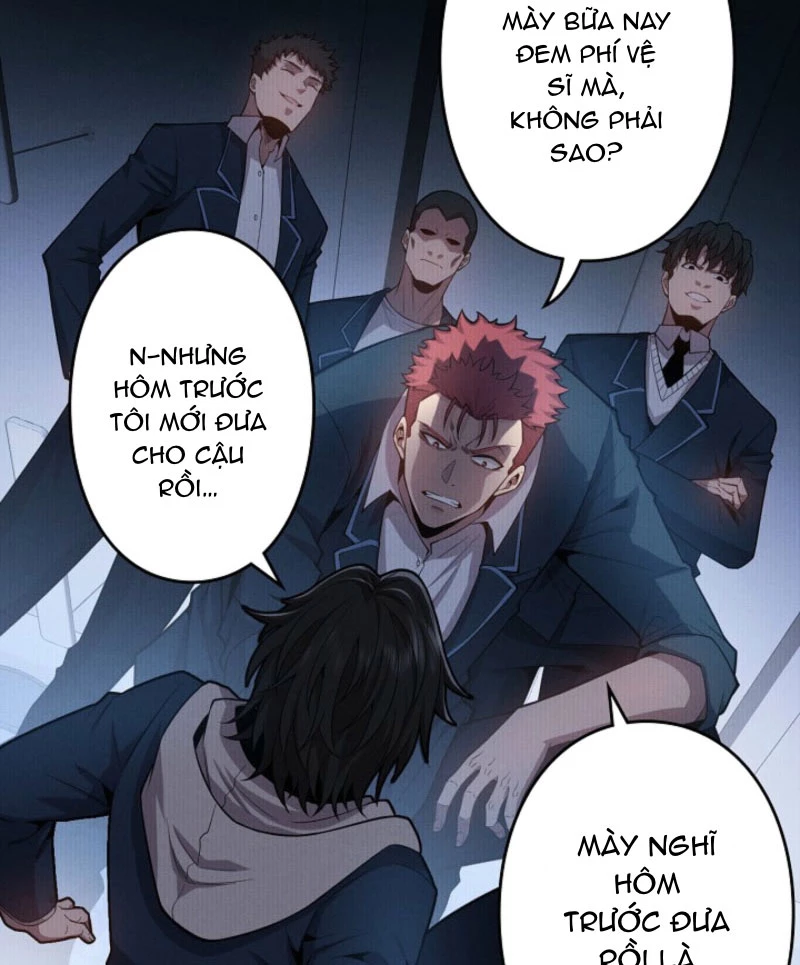 Hồi Quy: Tận Thế Báo Thù Chapter 2 - 7