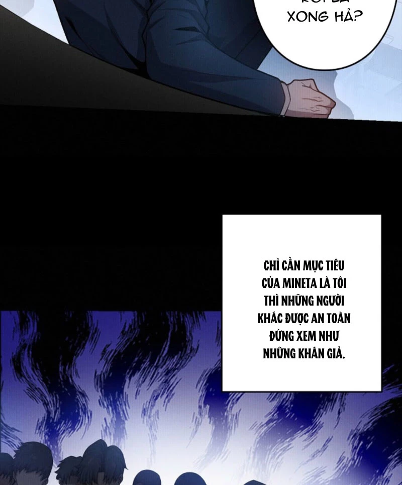 Hồi Quy: Tận Thế Báo Thù Chapter 2 - 8