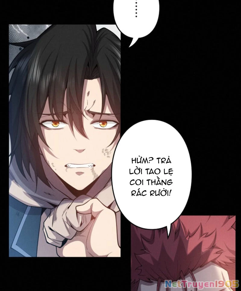 Hồi Quy: Tận Thế Báo Thù Chapter 2 - 10