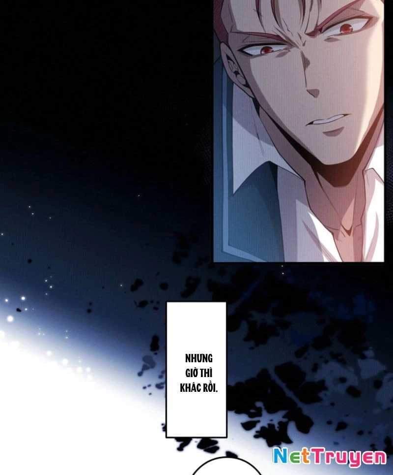 Hồi Quy: Tận Thế Báo Thù Chapter 2 - 11