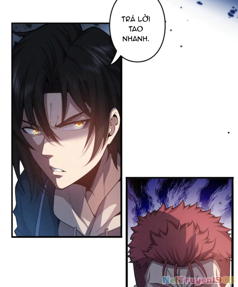 Hồi Quy: Tận Thế Báo Thù Chapter 2 - 12