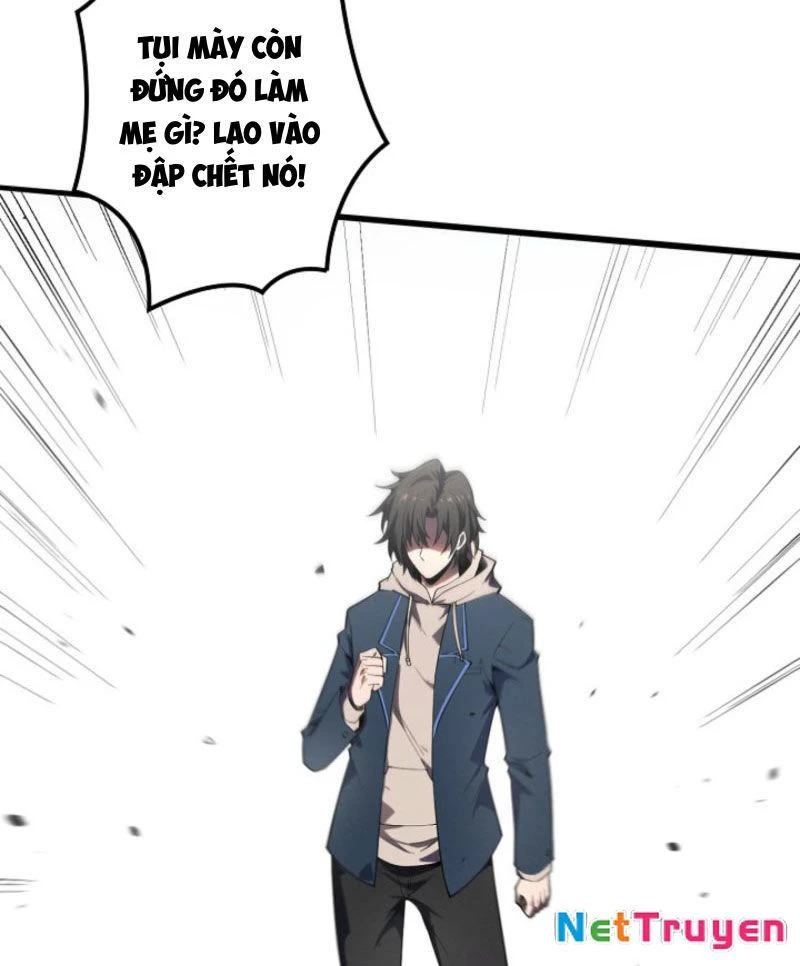 Hồi Quy: Tận Thế Báo Thù Chapter 2 - 16