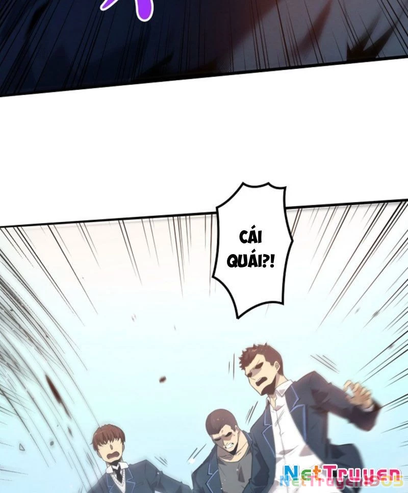 Hồi Quy: Tận Thế Báo Thù Chapter 2 - 21