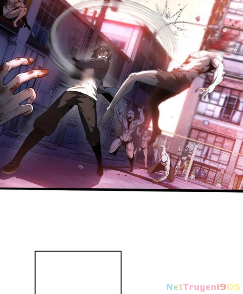 Hồi Quy: Tận Thế Báo Thù Chapter 2 - 24