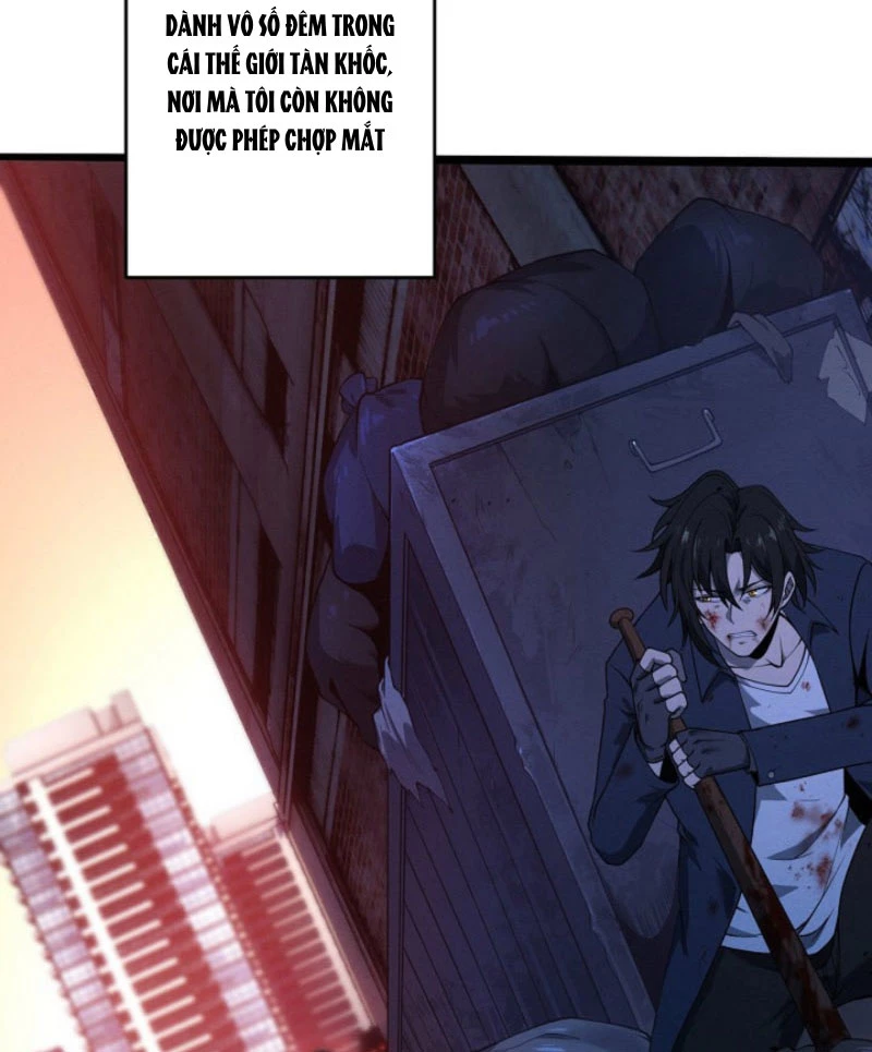 Hồi Quy: Tận Thế Báo Thù Chapter 2 - 25