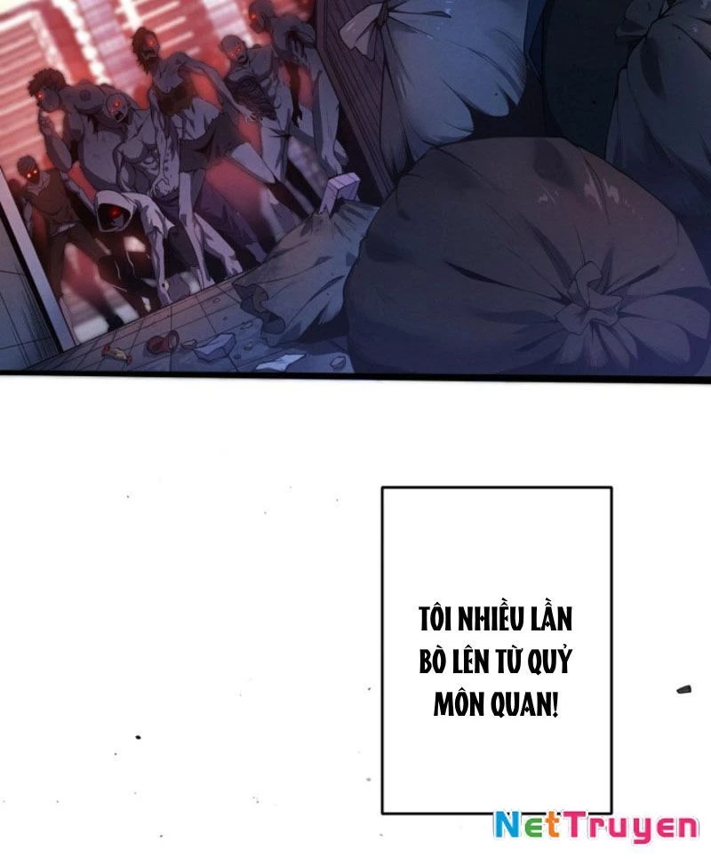 Hồi Quy: Tận Thế Báo Thù Chapter 2 - 26