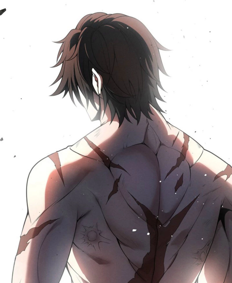 Hồi Quy: Tận Thế Báo Thù Chapter 2 - 27