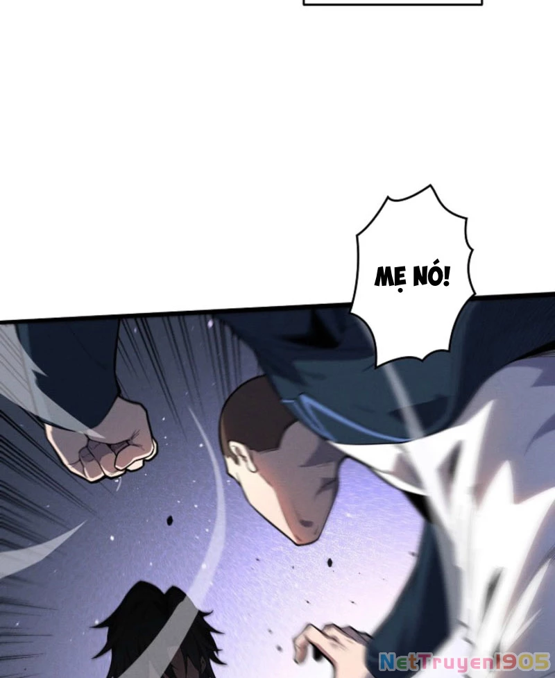 Hồi Quy: Tận Thế Báo Thù Chapter 2 - 35