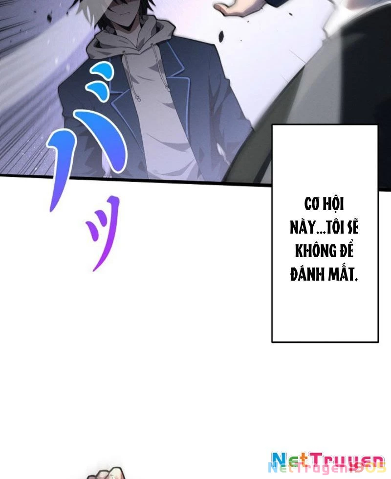 Hồi Quy: Tận Thế Báo Thù Chapter 2 - 36
