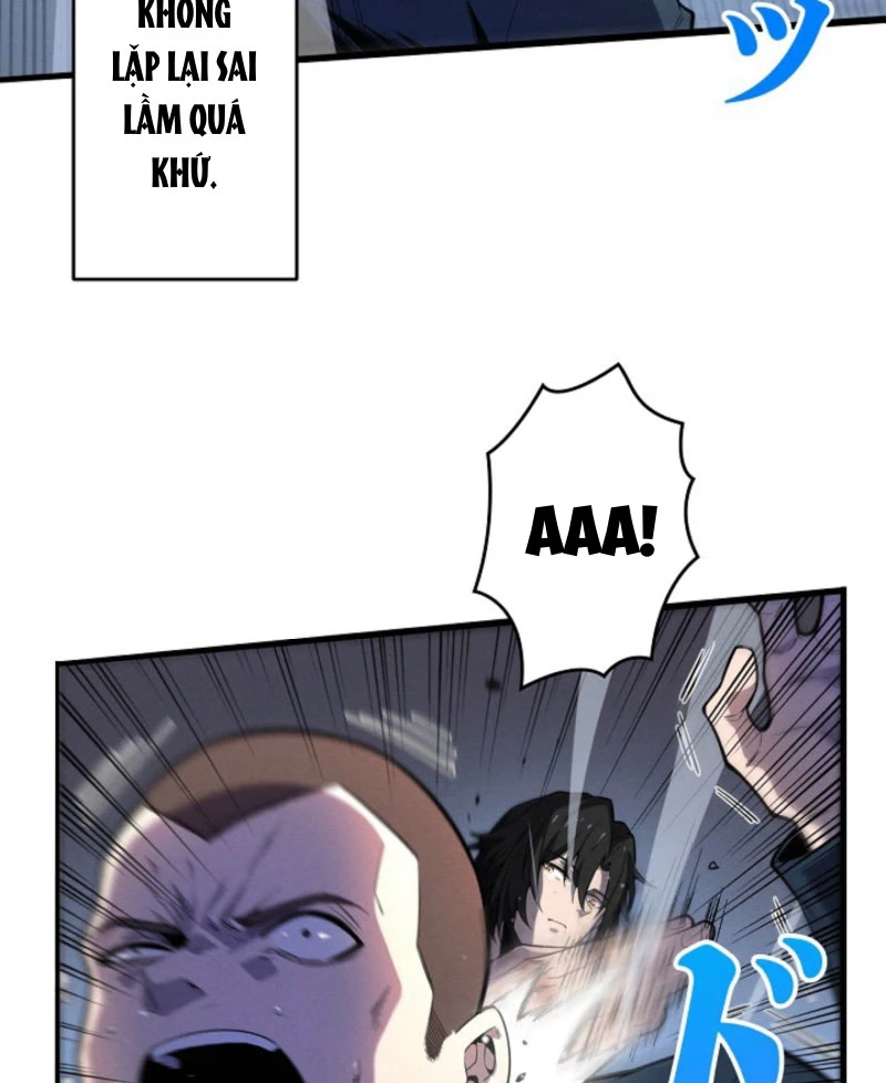 Hồi Quy: Tận Thế Báo Thù Chapter 2 - 38