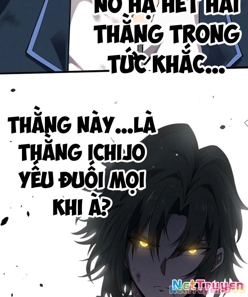 Hồi Quy: Tận Thế Báo Thù Chapter 2 - 41