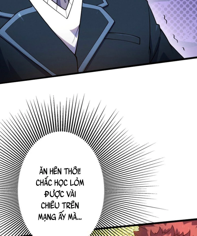 Hồi Quy: Tận Thế Báo Thù Chapter 2 - 45