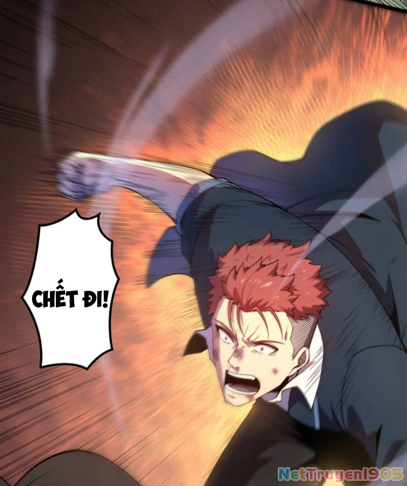 Hồi Quy: Tận Thế Báo Thù Chapter 2 - 48