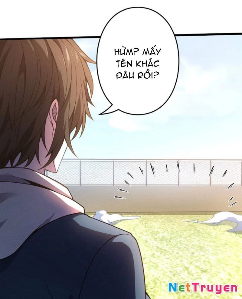 Hồi Quy: Tận Thế Báo Thù Chapter 2 - 66