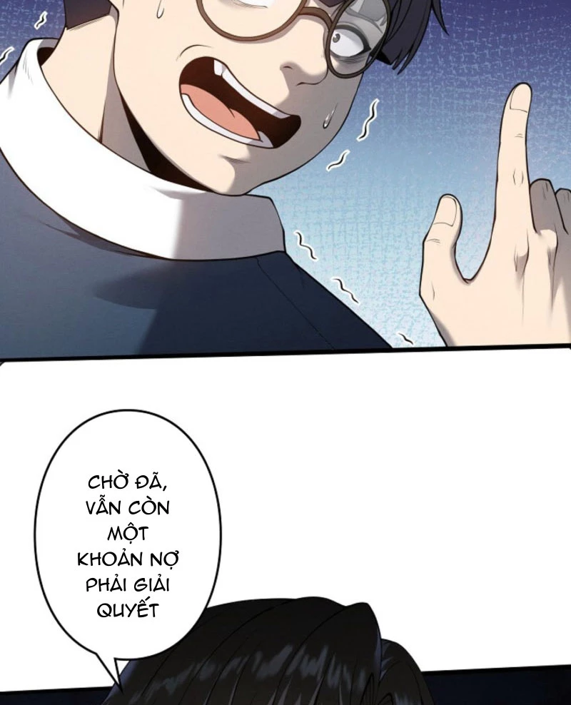 Hồi Quy: Tận Thế Báo Thù Chapter 2 - 72
