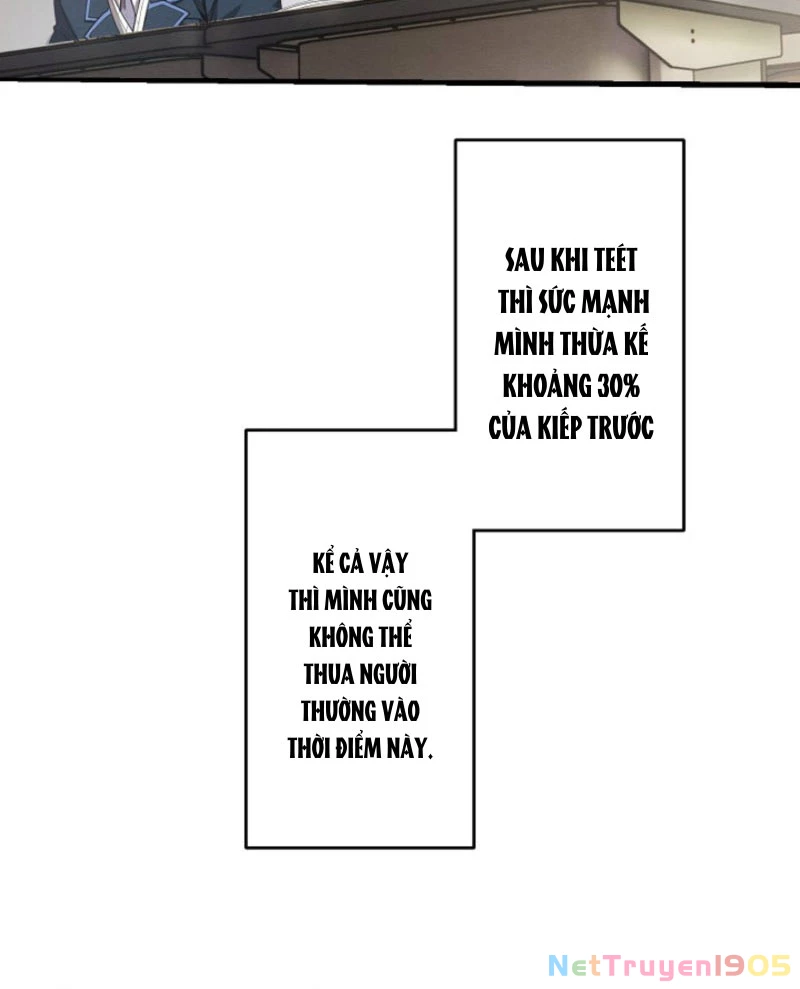 Hồi Quy: Tận Thế Báo Thù Chapter 2 - 78