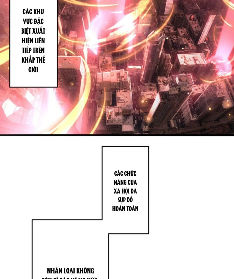 Hồi Quy: Tận Thế Báo Thù Chapter 2 - 87