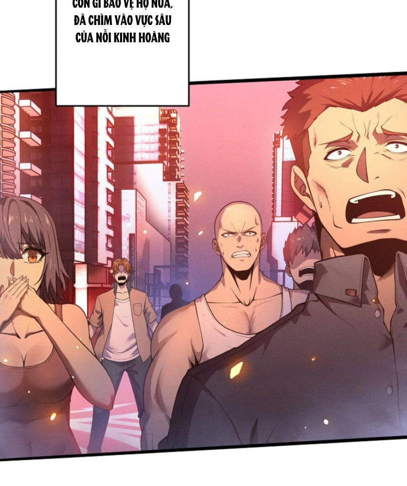 Hồi Quy: Tận Thế Báo Thù Chapter 2 - 88