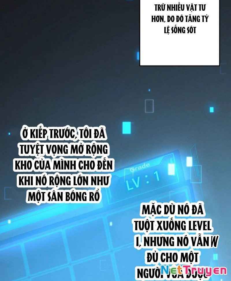 Hồi Quy: Tận Thế Báo Thù Chapter 2 - 96