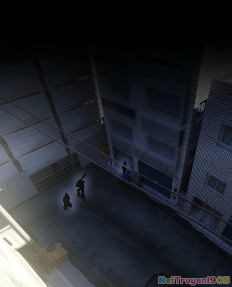 Hồi Quy: Tận Thế Báo Thù Chapter 3 - 2