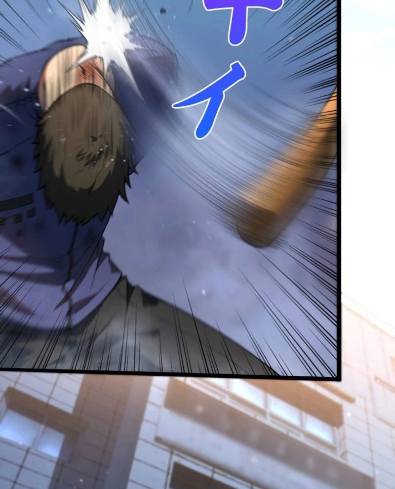 Hồi Quy: Tận Thế Báo Thù Chapter 3 - 4