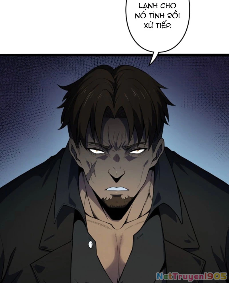 Hồi Quy: Tận Thế Báo Thù Chapter 3 - 8