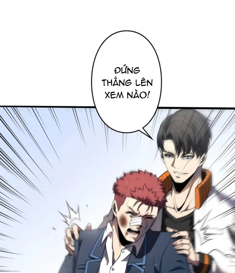 Hồi Quy: Tận Thế Báo Thù Chapter 3 - 14