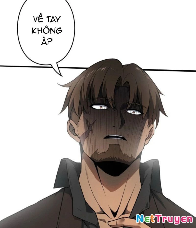 Hồi Quy: Tận Thế Báo Thù Chapter 3 - 16