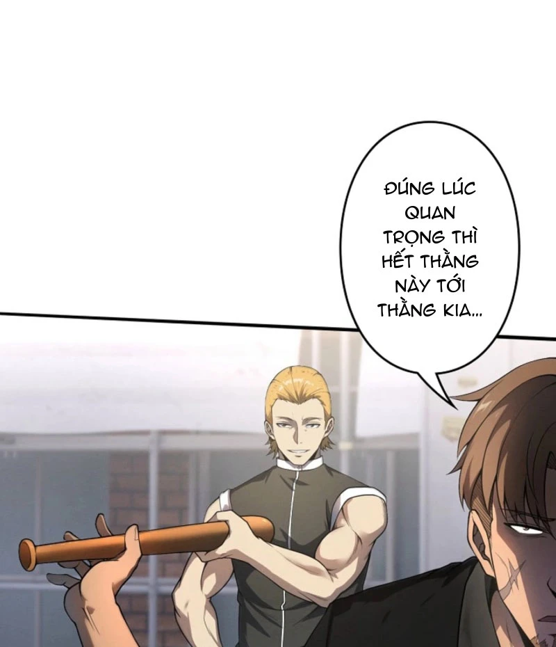 Hồi Quy: Tận Thế Báo Thù Chapter 3 - 18