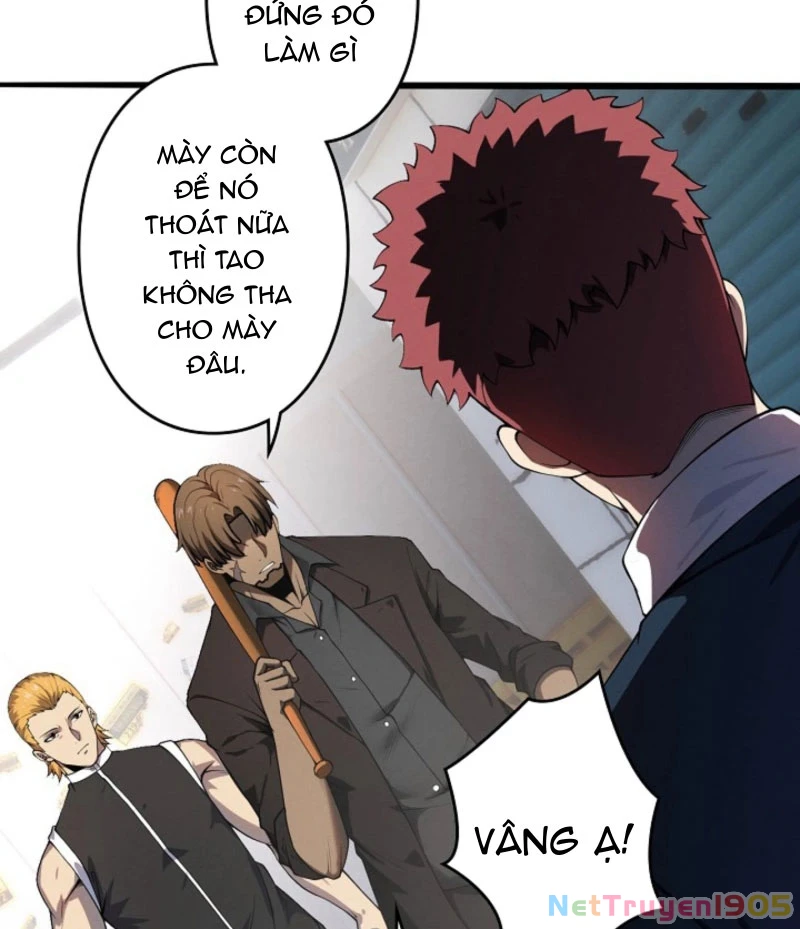 Hồi Quy: Tận Thế Báo Thù Chapter 3 - 25
