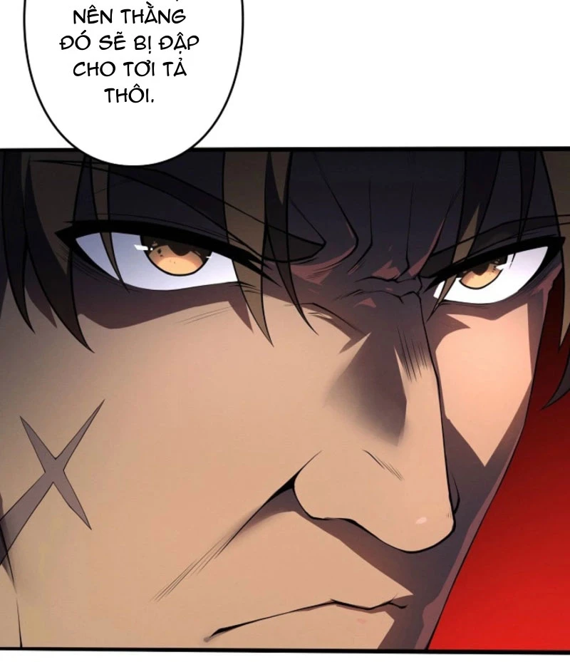 Hồi Quy: Tận Thế Báo Thù Chapter 3 - 27