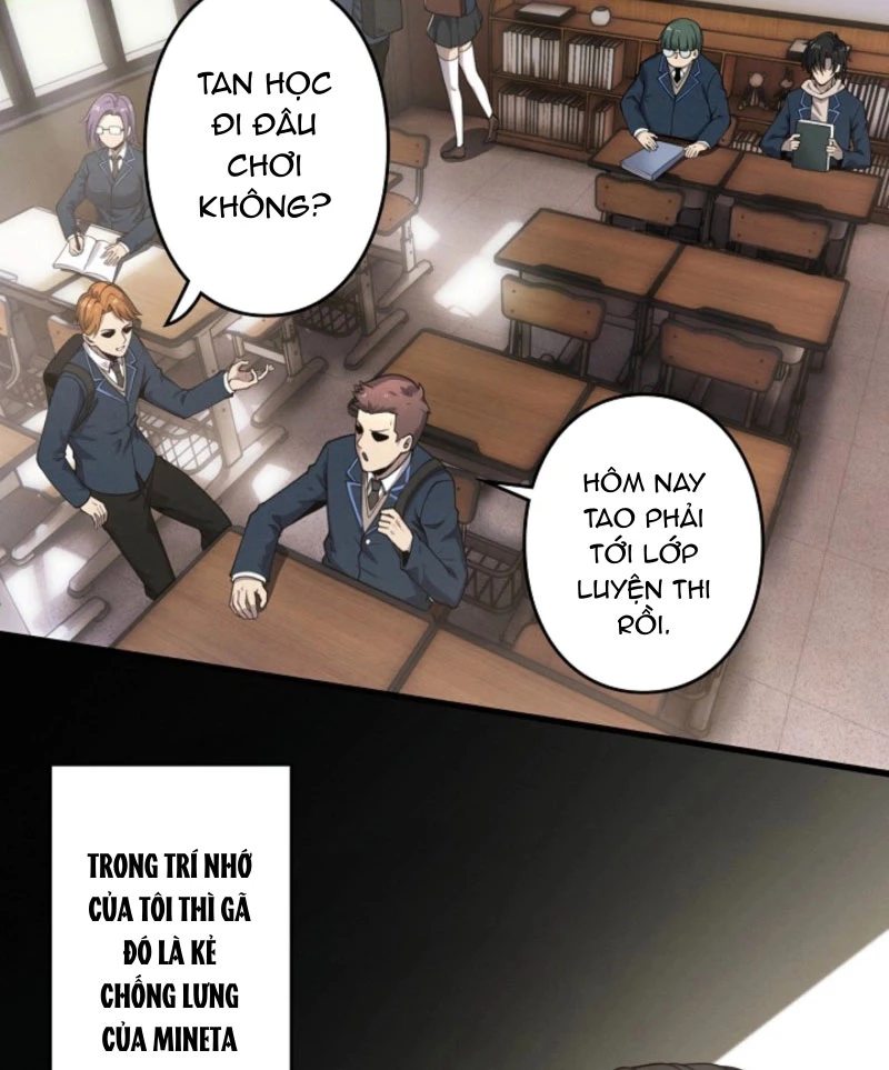 Hồi Quy: Tận Thế Báo Thù Chapter 3 - 29
