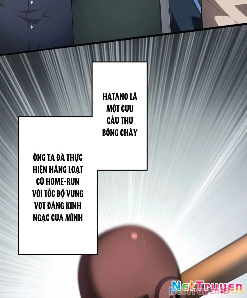 Hồi Quy: Tận Thế Báo Thù Chapter 3 - 31