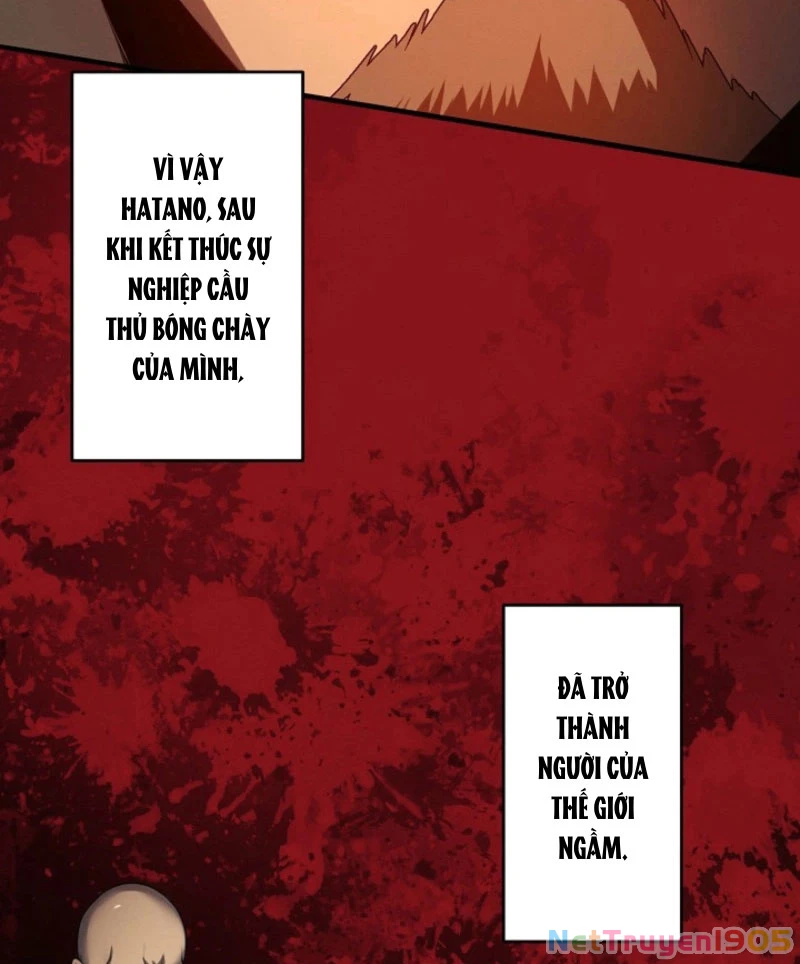 Hồi Quy: Tận Thế Báo Thù Chapter 3 - 35