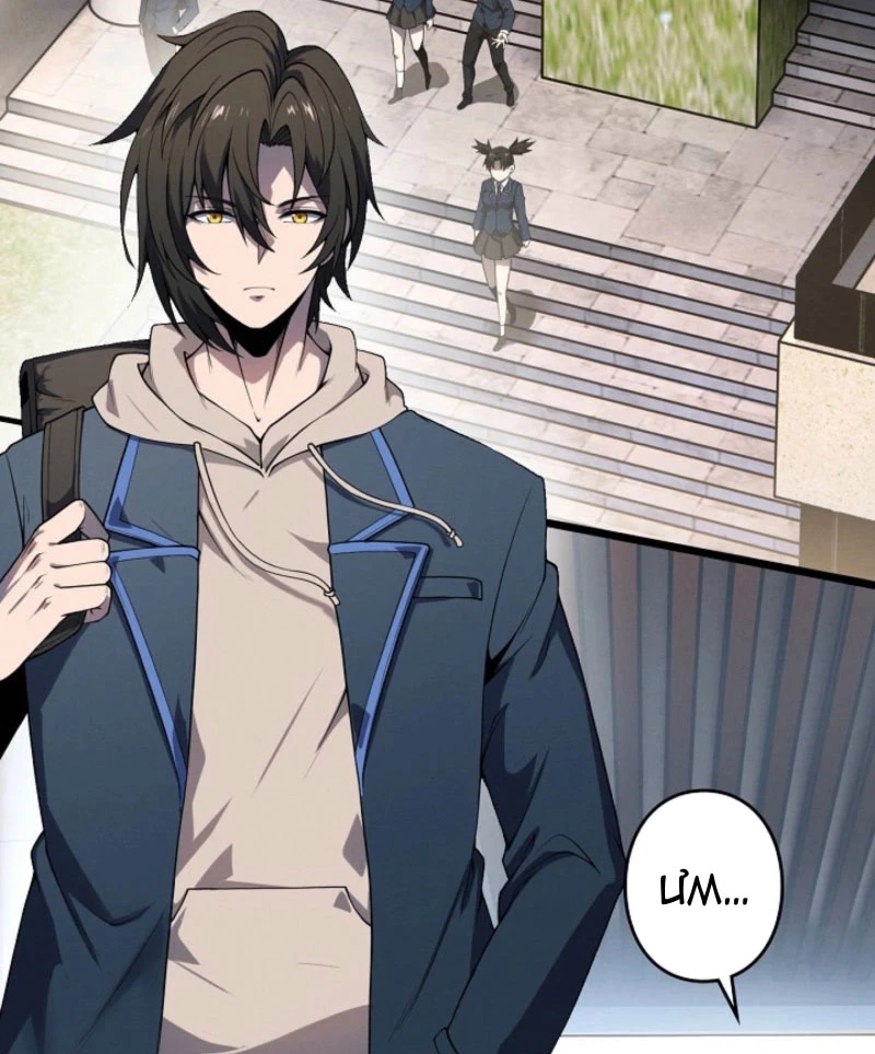 Hồi Quy: Tận Thế Báo Thù Chapter 3 - 39