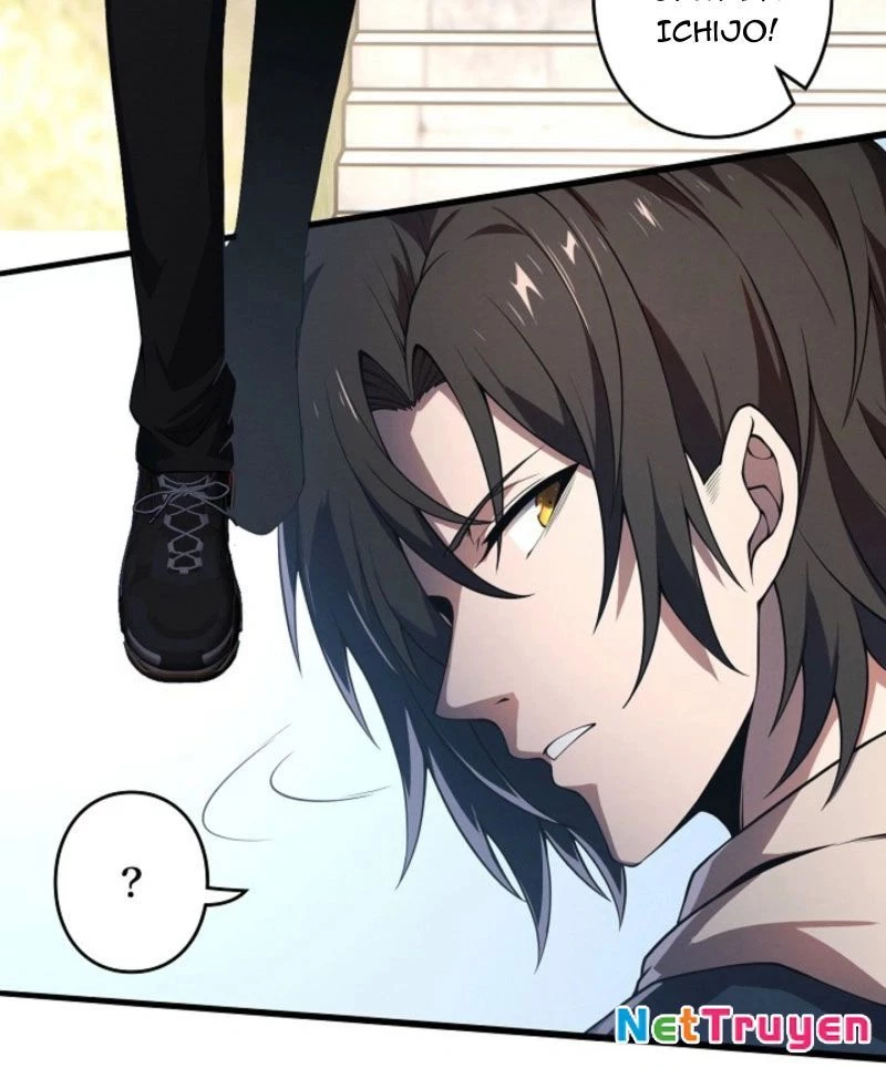 Hồi Quy: Tận Thế Báo Thù Chapter 3 - 41