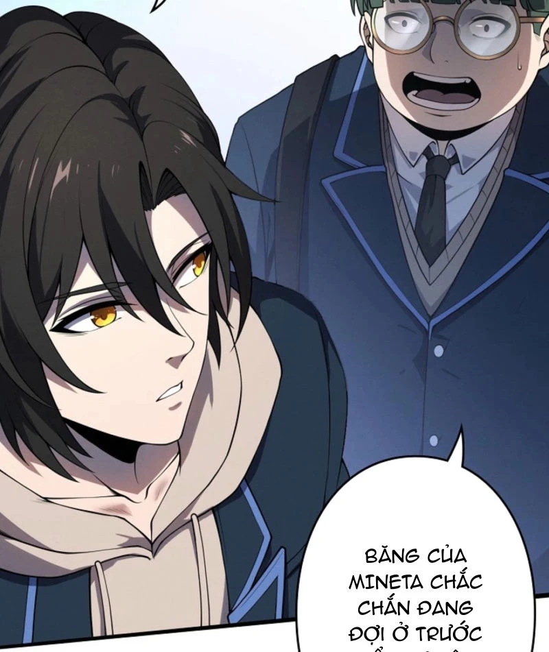 Hồi Quy: Tận Thế Báo Thù Chapter 3 - 43