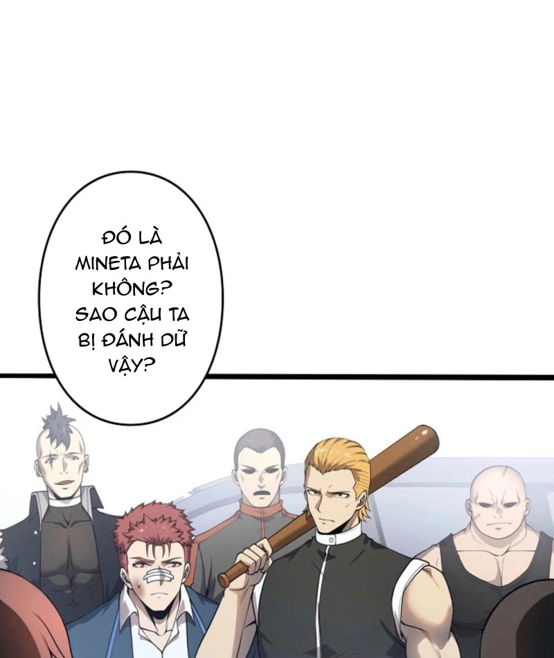 Hồi Quy: Tận Thế Báo Thù Chapter 3 - 47
