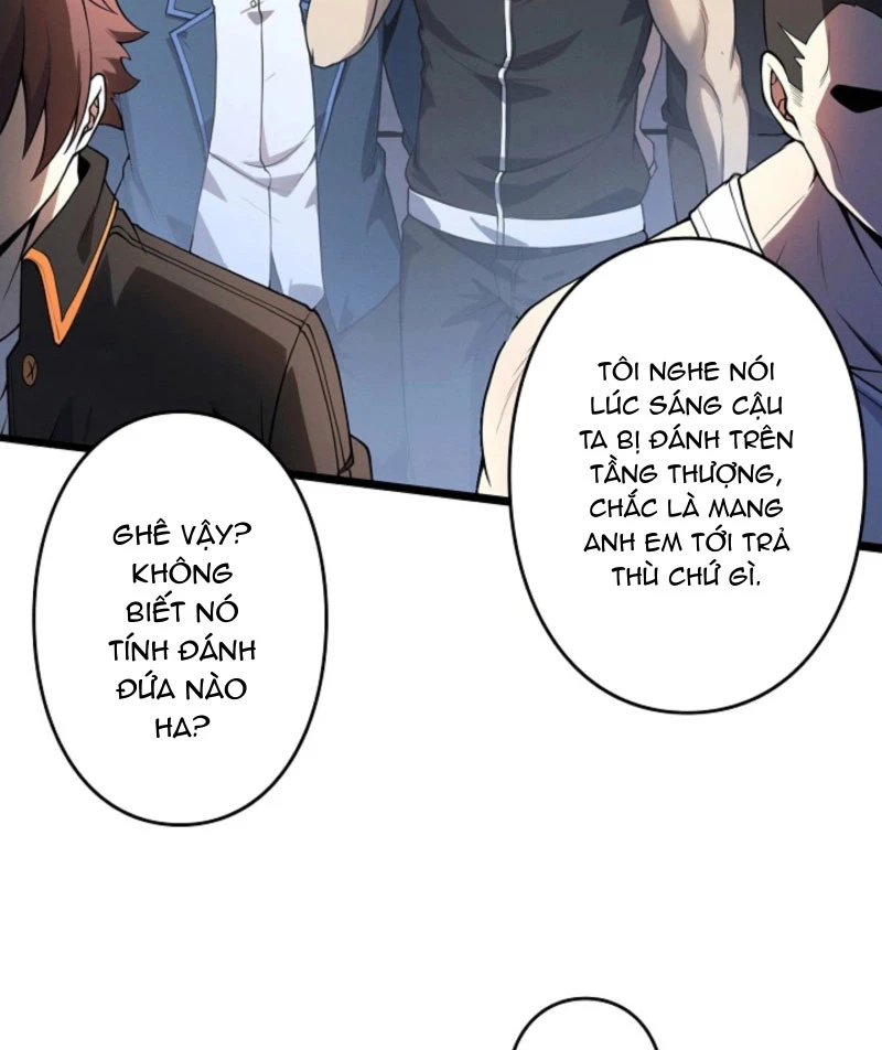 Hồi Quy: Tận Thế Báo Thù Chapter 3 - 48