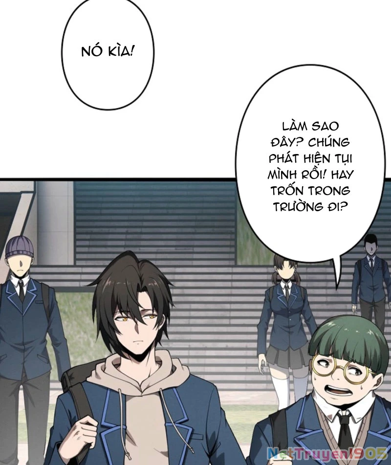 Hồi Quy: Tận Thế Báo Thù Chapter 3 - 50