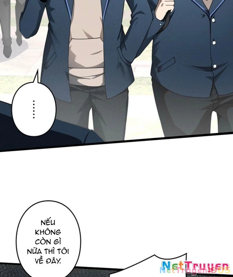 Hồi Quy: Tận Thế Báo Thù Chapter 3 - 51