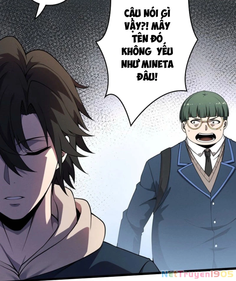Hồi Quy: Tận Thế Báo Thù Chapter 3 - 52