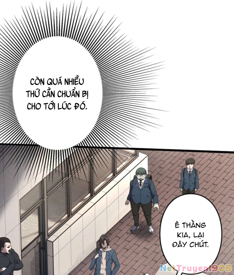 Hồi Quy: Tận Thế Báo Thù Chapter 3 - 55