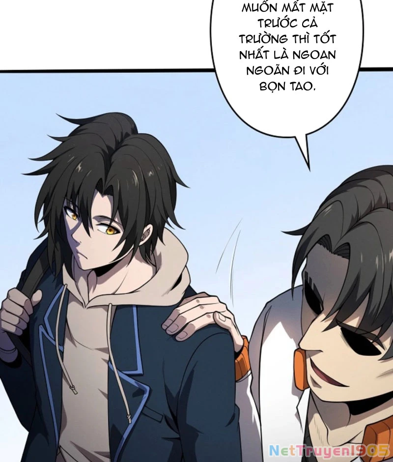 Hồi Quy: Tận Thế Báo Thù Chapter 3 - 57