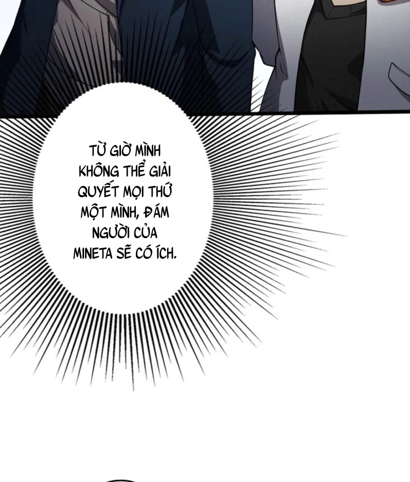 Hồi Quy: Tận Thế Báo Thù Chapter 3 - 58