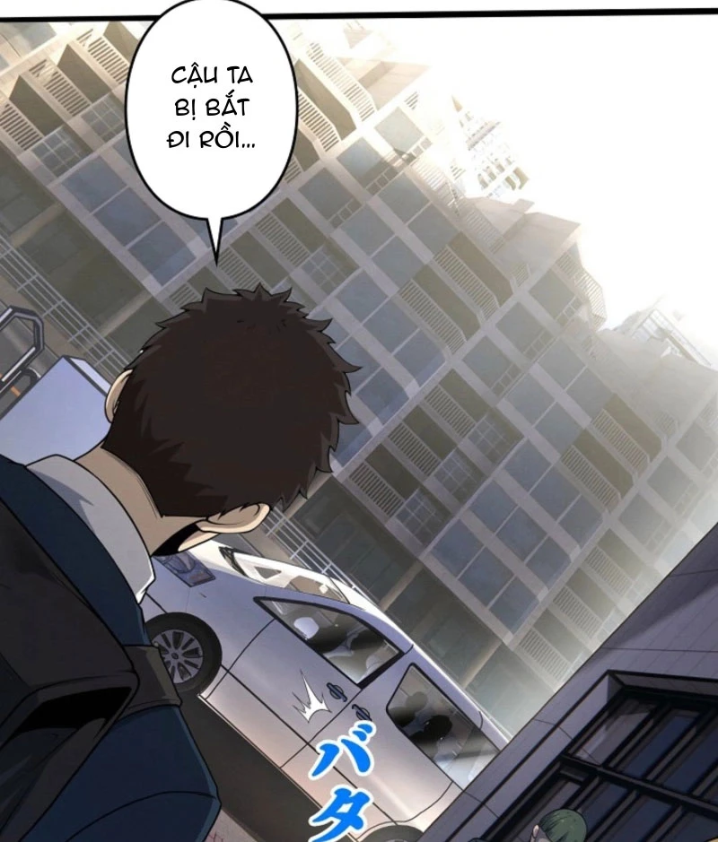 Hồi Quy: Tận Thế Báo Thù Chapter 3 - 59