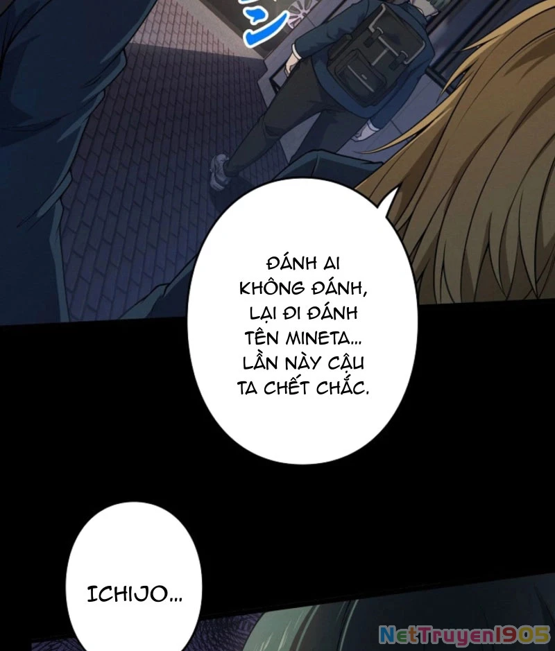 Hồi Quy: Tận Thế Báo Thù Chapter 3 - 60