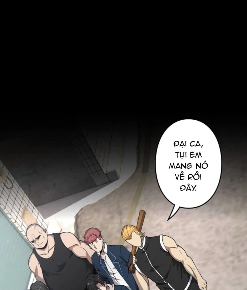 Hồi Quy: Tận Thế Báo Thù Chapter 3 - 62
