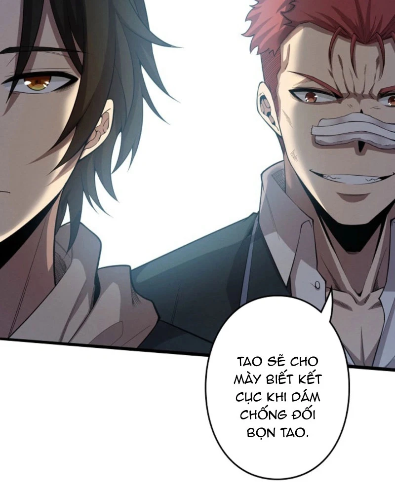 Hồi Quy: Tận Thế Báo Thù Chapter 3 - 72