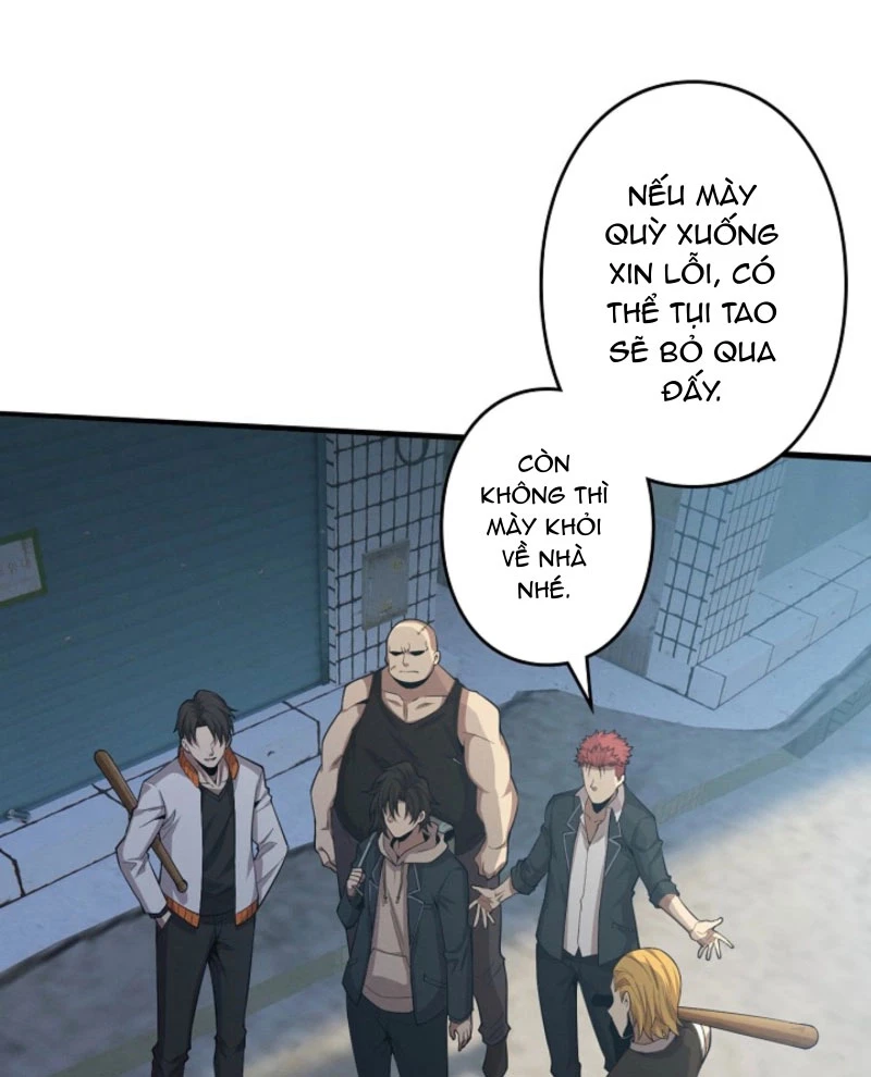 Hồi Quy: Tận Thế Báo Thù Chapter 3 - 73